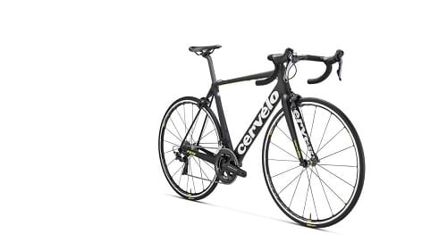 2018 Cervelo R5 Dura Ace 91004