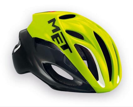 Met Rivale Yellow Black