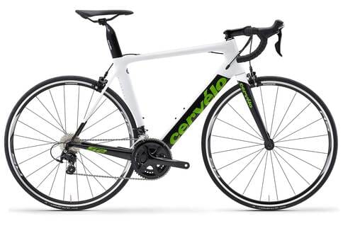 Cervelo S2 105